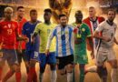 FIFA World Cup 2026 Power Ranking