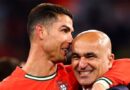 “CR7നെക്കുറിച്ച് പറയുമ്പോൾ രണ്ട് താരങ്ങളെക്കുറിച്ച് സംസാരിക്കുന്നപോലെ”: പോർച്ചുഗൽ കോച്ച് റോബർട്ടോ മാർട്ടിനെസ് “CR7നെക്കുറിച്ച് പറയുമ്പോൾ രണ്ട് താരങ്ങളെക്കുറിച്ച് സംസാരിക്കുന്നപോലെ”: പോർച്ചുഗൽ കോച്ച് റോബർട്ടോ മാർട്ടിനെസ്