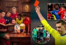 2026 ഫിഫ ലോകകപ്പ്: നിയമങ്ങളിൽ ചെയ്ഞ്ച് വരുത്തി ഫിഫ,കാൽപന്തുകളിയിലെ പുതിയ മാറ്റങ്ങൾ അറിയാം…
