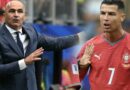 CR7നെ പിൻവലിക്കാൻ കോച്ചിന് ഭയം; പോർച്ചുഗലിന്റെ കളി നശിപ്പിക്കുന്നു: വിമർശനവുമായി ഹെൻ്റി CR7നെ പിൻവലിക്കാൻ കോച്ചിന് ഭയം; പോർച്ചുഗലിന്റെ കളി നശിപ്പിക്കുന്നു: വിമർശനവുമായി ഹെൻ്റി