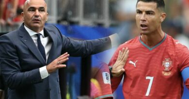 CR7നെ പിൻവലിക്കാൻ കോച്ചിന് ഭയം; പോർച്ചുഗലിന്റെ കളി നശിപ്പിക്കുന്നു: വിമർശനവുമായി ഹെൻ്റി
