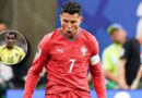 CR7 ഒരു ഫുട്ബോൾ പ്രതിഭാസം’: പ്രശംസയായി റിവാൾഡോയുടെ വാക്കുകൾ