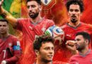 ലോകകപ്പ് ഫൈനൽ സ്വപ്നം; ഫുട്ബോളിനായി സ്വന്തം വിവാഹം മാറ്റിവെച്ച് പോർച്ചുഗൽ താരം! ലോകകപ്പ് ഫൈനൽ സ്വപ്നം; ഫുട്ബോളിനായി സ്വന്തം വിവാഹം മാറ്റിവെച്ച് പോർച്ചുഗൽ താരം!
