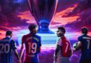 UEFA ചാമ്പ്യൻസ് ലീഗ് നറുക്കെടുപ്പ് ഇന്ന്: യൂറോപ്യൻ കരുത്തന്മാരുടെ പോട്ടുകൾ പ്രഖ്യാപിച്ചു!