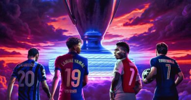 UEFA ചാമ്പ്യൻസ് ലീഗ് നറുക്കെടുപ്പ് ഇന്ന്: യൂറോപ്യൻ കരുത്തന്മാരുടെ പോട്ടുകൾ പ്രഖ്യാപിച്ചു! UEFA ചാമ്പ്യൻസ് ലീഗ് നറുക്കെടുപ്പ് ഇന്ന്: യൂറോപ്യൻ കരുത്തന്മാരുടെ പോട്ടുകൾ പ്രഖ്യാപിച്ചു!